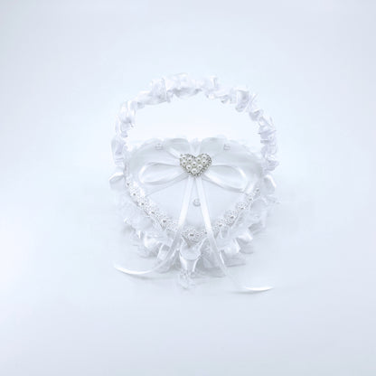 Wedding Ring Case WP1012 (1pc)