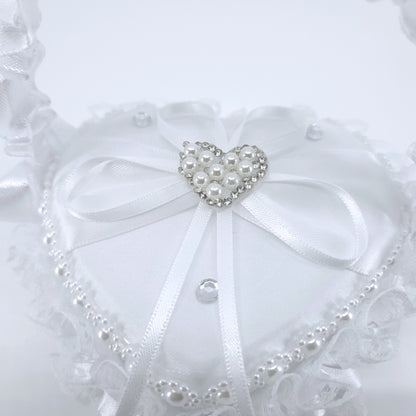 Wedding Ring Case WP1012 (1pc)