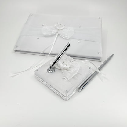 Wedding Book WG626 (1pc)