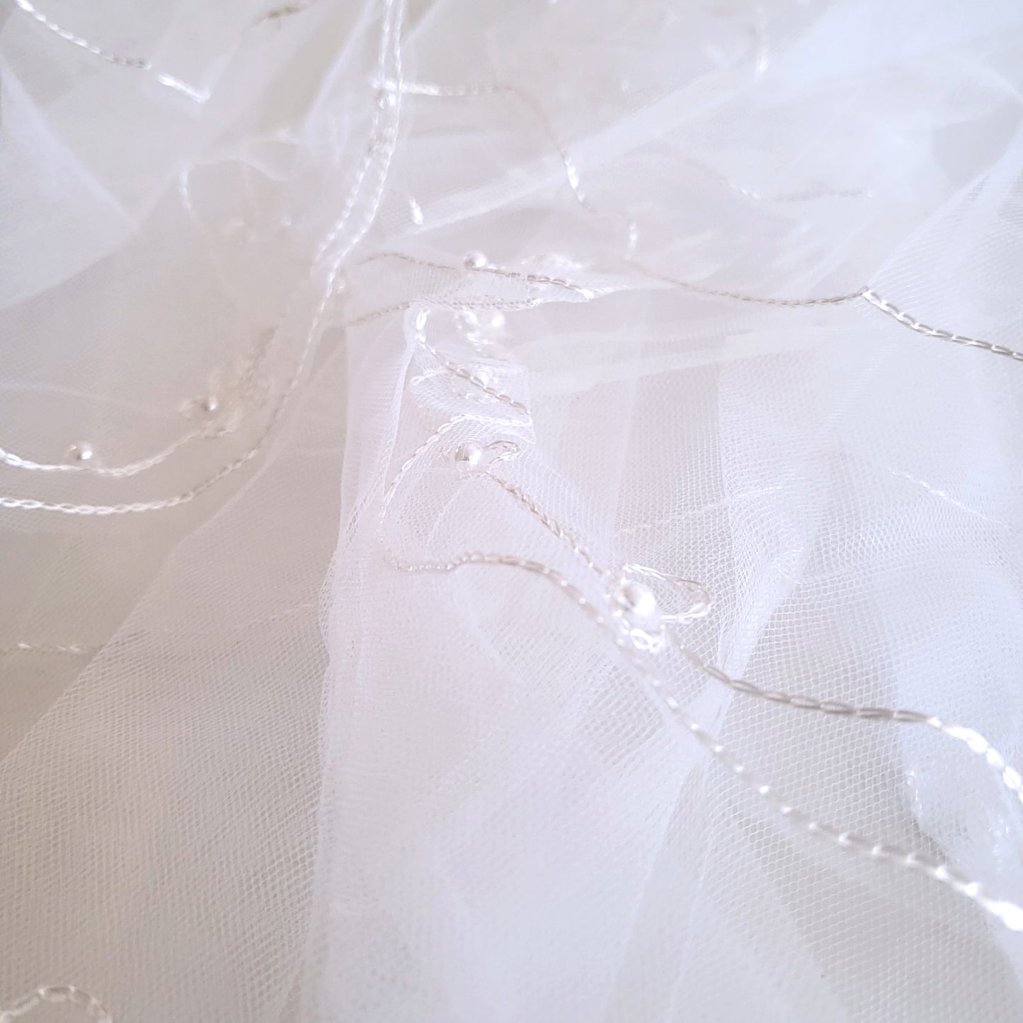 Wedding Veil WV316-36 (1pc)