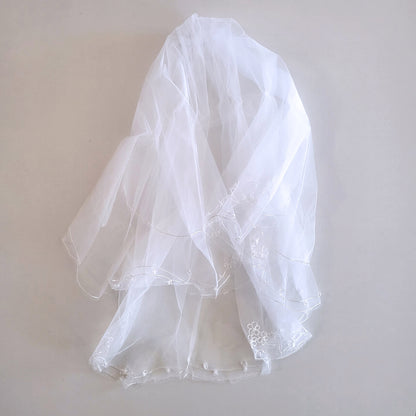 Wedding Veil WV316-36 (1pc)