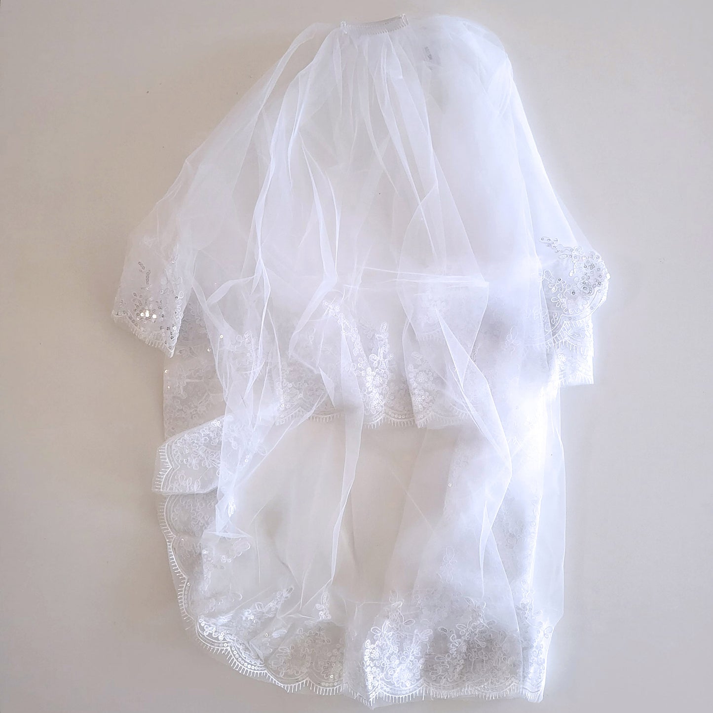 Wedding Veil WV317-36 (1pc)