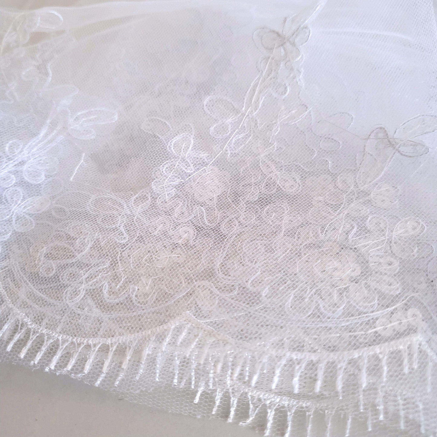 Wedding Veil WV317-36 (1pc)