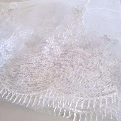 Wedding Veil WV317-36 (1pc)
