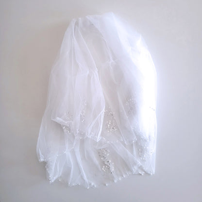 Wedding Veil WV320-36 (1pc)