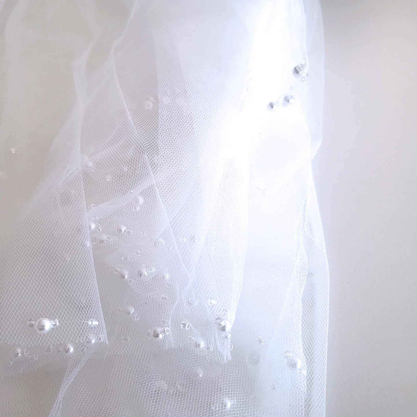 Wedding Veil WV320-36 (1pc)