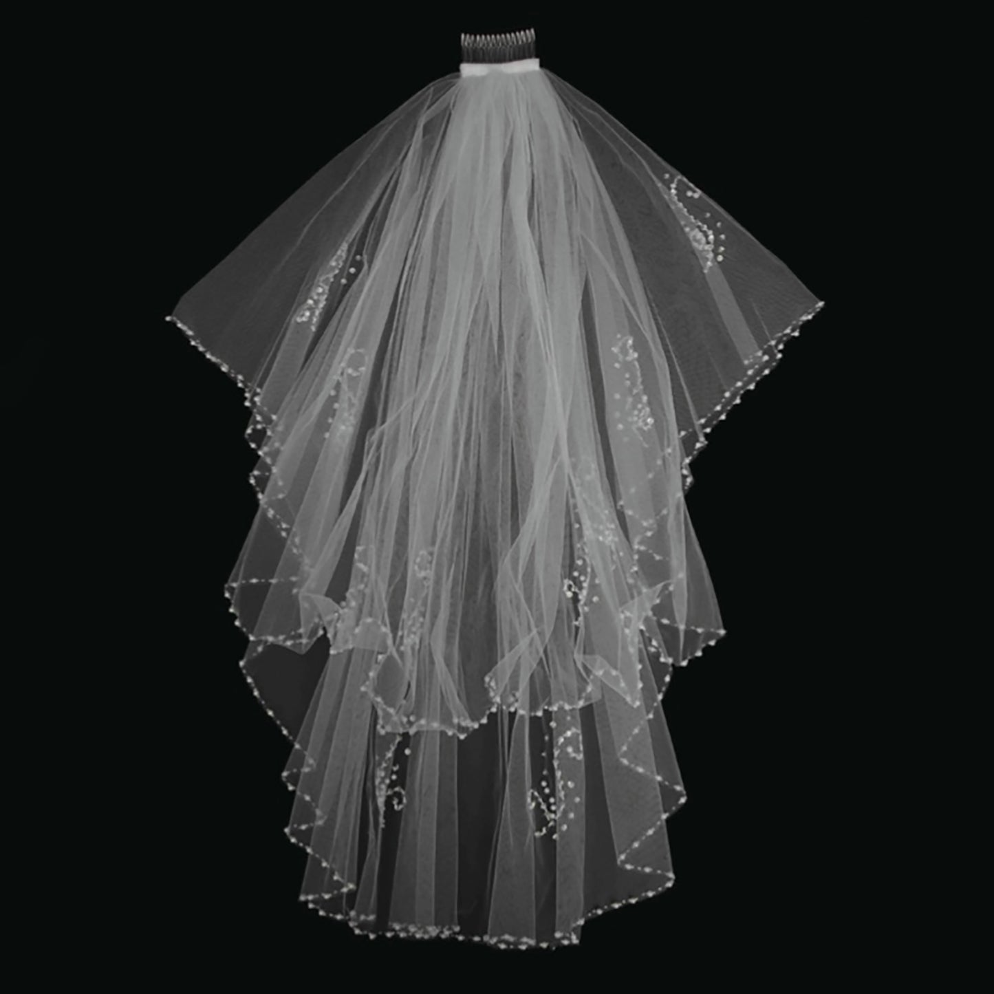 Wedding Veil WV320-36 (1pc)