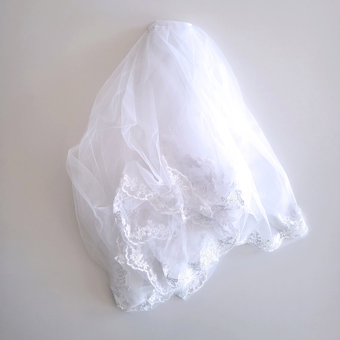 Wedding Veil WV331-32 (1pc)