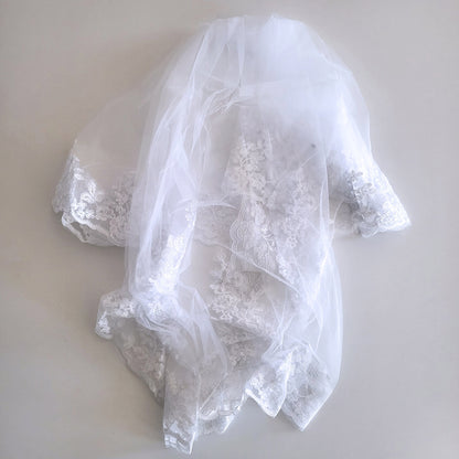 Wedding Veil WV345-36 (1pc)