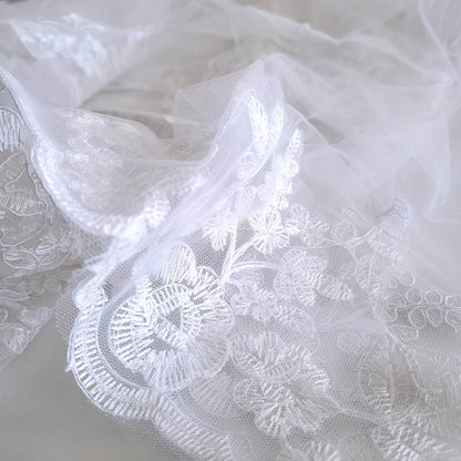 Wedding Veil WV345-36 (1pc)