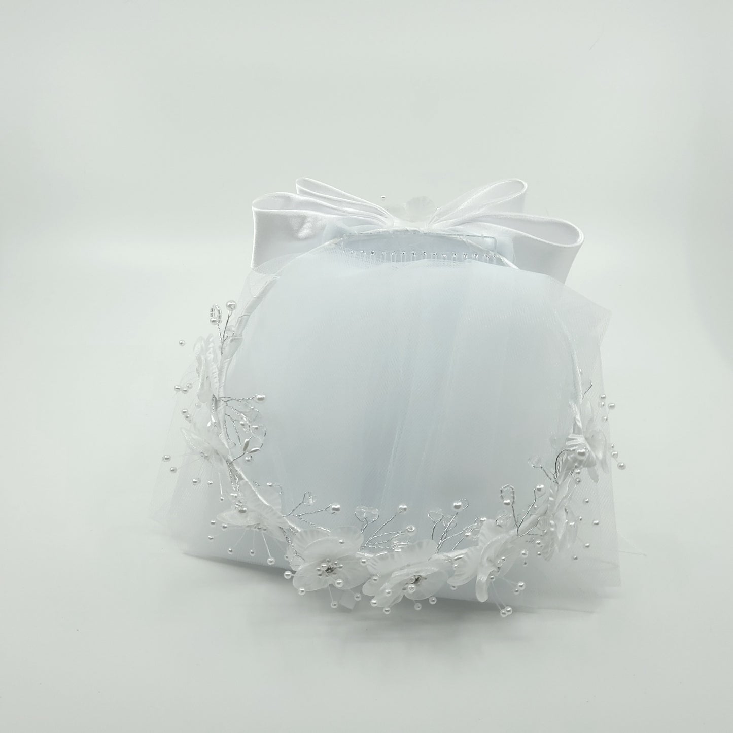 Wedding Veil WV667 (1pc)
